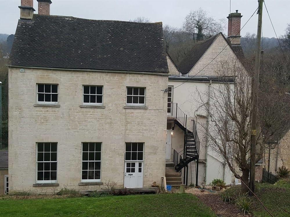 Grigshot Apartment Stroud  Exterior foto